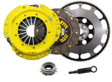 Hot Deal ACT 2013 Scion FR-S XT/Perf Street Sprung Clutch Kit