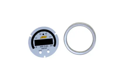 New Arrival AEM X-Series Wideband UEGO AFR Sensor Controller Gauge Accessory Kit