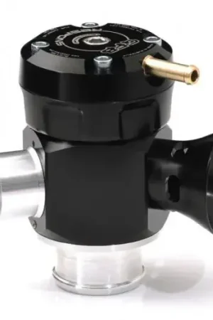 Free Delivery Go Fast Bits RESPONS TMS Blow Off Valve (WRX 2015-21/Forester XT 13-19)