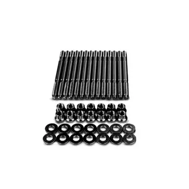 Big Sale Wagner Tuning BMW M54 Upgrade Head Stud Set - Burnished - P102031410.BR