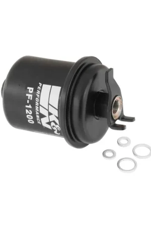 K&N Filters Fuel Filter (Civic 95-00/Accord 94-01) Last Chance