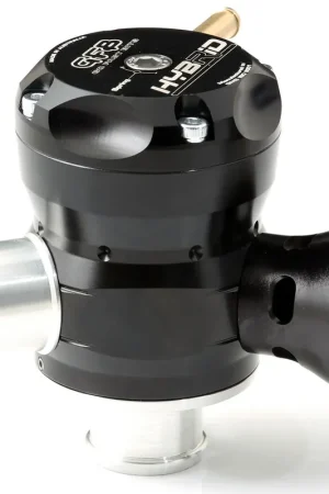 Buy Today Go Fast Bits Hybrid Dual Outlet Valve (A3/A4/Territory/XR6)