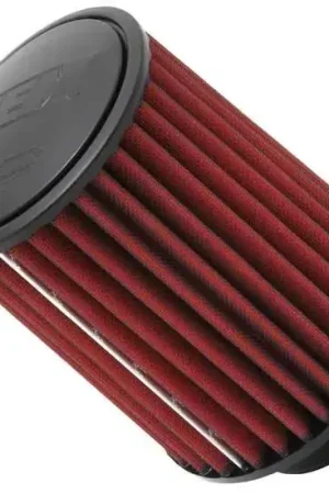 Money Back Guarantee AEM Induction DryFlow Air Filter - 4in x 7in