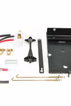 Affordable Process West Battery Relocation Kit (BA/BF XR6 Turbo)