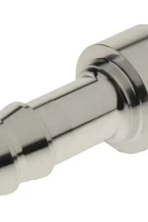 Raceworks 3/8" Weld on Barb Alloy New Release