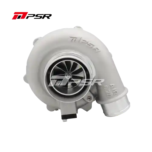 Pulsar Turbo Systems 5449G 660HP 54mm Dual Ball Bearing Turbo Special Discount