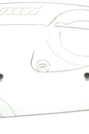 Nitto Clear Timing Belt Cover (RB26) Direct From Manufacturer