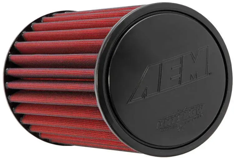 Big Sale AEM Induction DryFlow Air Filter - 3.25in x 9in