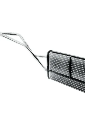 Jayrad Heater Core (Commodore VE VF/Statesman WM 06+) Premium