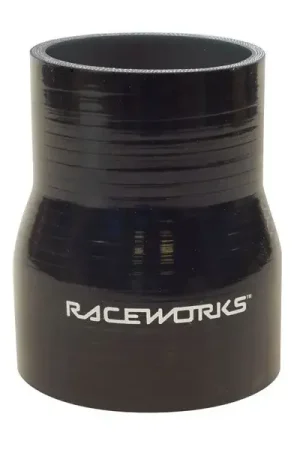 Raceworks Hose Reducer 1-1.5" - 25-38mm Blue Must Have
