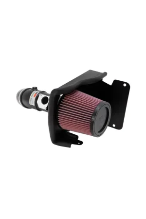 Time-Limited K&N Filters 69 Series Typhoon Performance Air Intake System (Mazda 6 09-13)