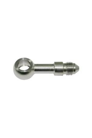 Aeroflow 12mm Banjo -4AN Straight Male - Stainless Steel Bulk Order