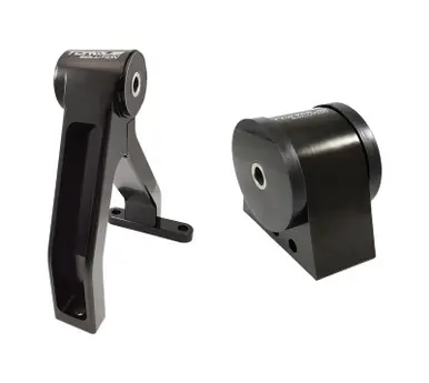 Torque Solution Roll Stop Engine Mount Kit: Mitsubishi Lancer Evolution X 2008-15 - TS-EX-23 Top Rated