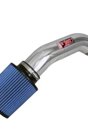 Injen SP Cold Air Intake System - Black (Audi A6/A7 3.0L 12-18) Factory Price