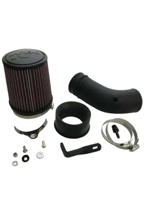 Discount K&N Filters 57 Series Performance Air Intake System (Audi TT 14-18/Superb 15-19)