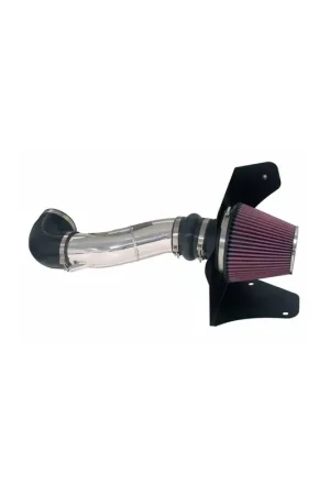 Worldwide Shipping K&N Filters 69 Series Typhoon Performance Air Intake System (GTO 2005)