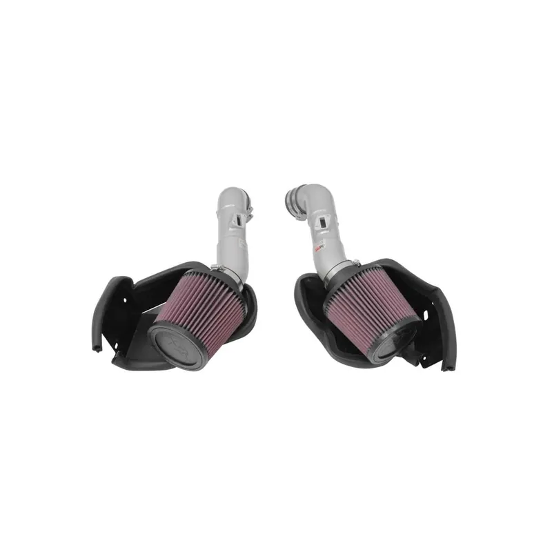 K&N Filters 69 Series Typhoon Performance Air Intake System (Q50 14-15) Price Cut