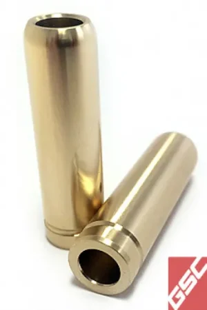 GSC P-D Nissan VK56 Manganese Bronze Exhaust Valve Guide - Set 24 - 3047-16 New Release