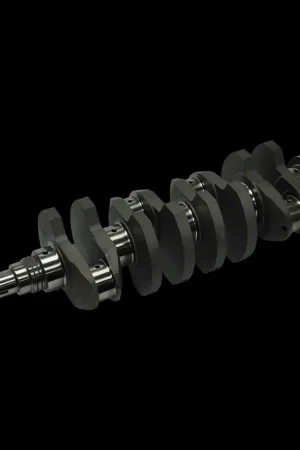 Best Choice Brian Crower Brian Crower Crankshaft - Honda H22A1 100mm Stroke 4340 Billet - 50mm Main (93-96)