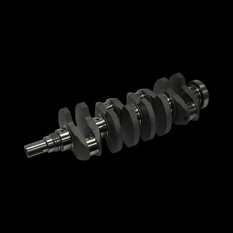 Best Choice Brian Crower Brian Crower Crankshaft - Honda H22A1 100mm Stroke 4340 Billet - 50mm Main (93-96)