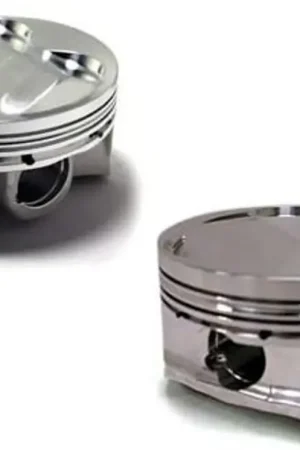 Brian Crower Brian Crower EJ20 Custom CR & Bore CP Pistons for 79 mm Stoker Kit incl. Pins Rings & Locks **SPECIA Clearance