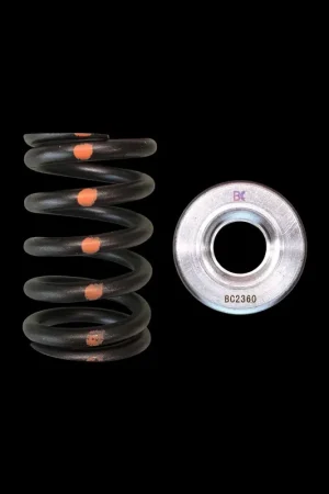 Brian Crower Brian Crower Toyota 1FZFE Single Spring & Titanium Retainer Kit Budget