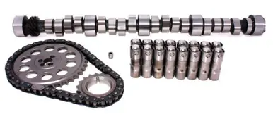 Top Pick COMP Cams Camshaft Kit CBVI XR264HR-10 - SK01-411-8