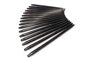 COMP Cams Pushrod 9.450in Straight 7/16 - 8642-16 Fan Favorite