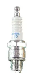 Cheap NGK NGK Standard Spark Plug Box of 10 (BR9HS-10)