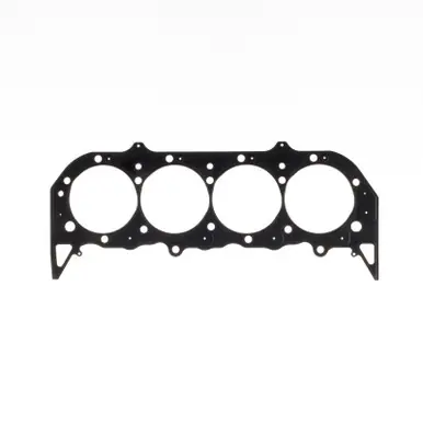 Crafted Cometic Chevrolet Mark-IV - GM Gen-V/VI Big Block V8 .027in MLS Cylinder Head Gasket - 4.570in Bore - C5433-027