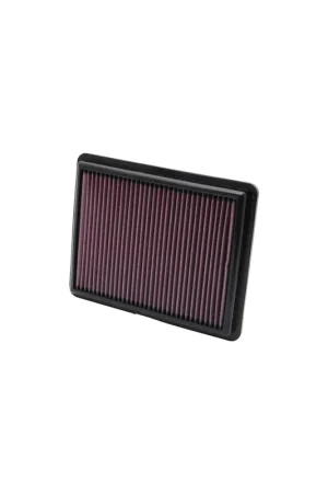 Fan Favorite K&N Filters Replacement Air Filter (Accord 07-12/TL 09-14)
