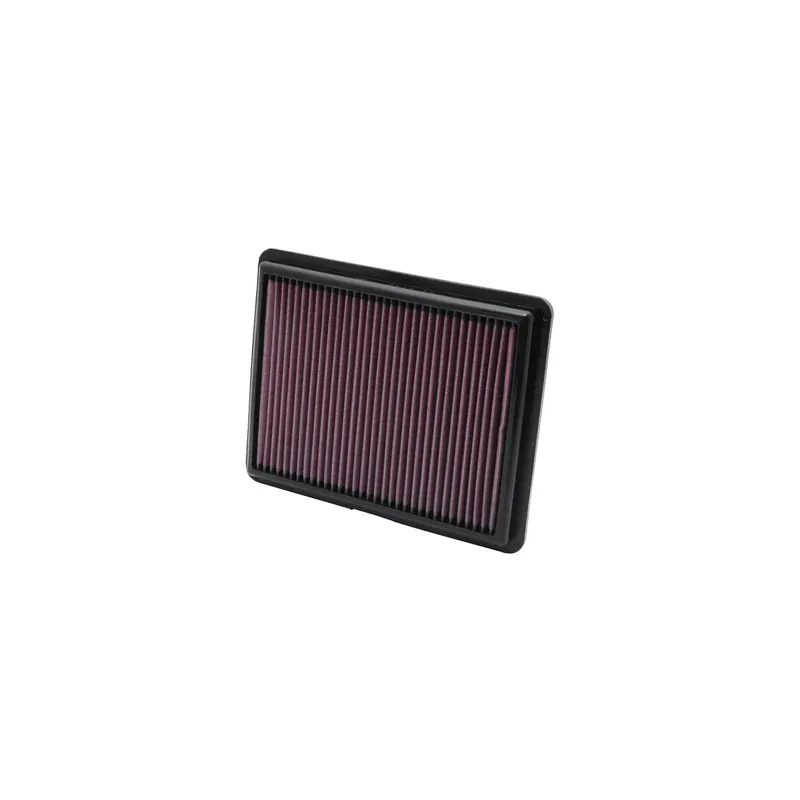 Fan Favorite K&N Filters Replacement Air Filter (Accord 07-12/TL 09-14)