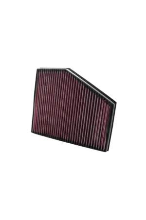 K&N Filters Replacement Air Filter (BMW 535d 04-10/520d 08-10) Trending