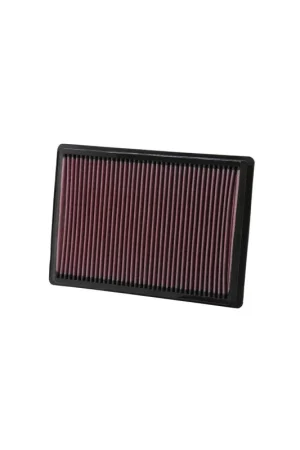 K&N Filters Replacement Air Filter (Charger 06-10/Challenger 08-10) Buy Today