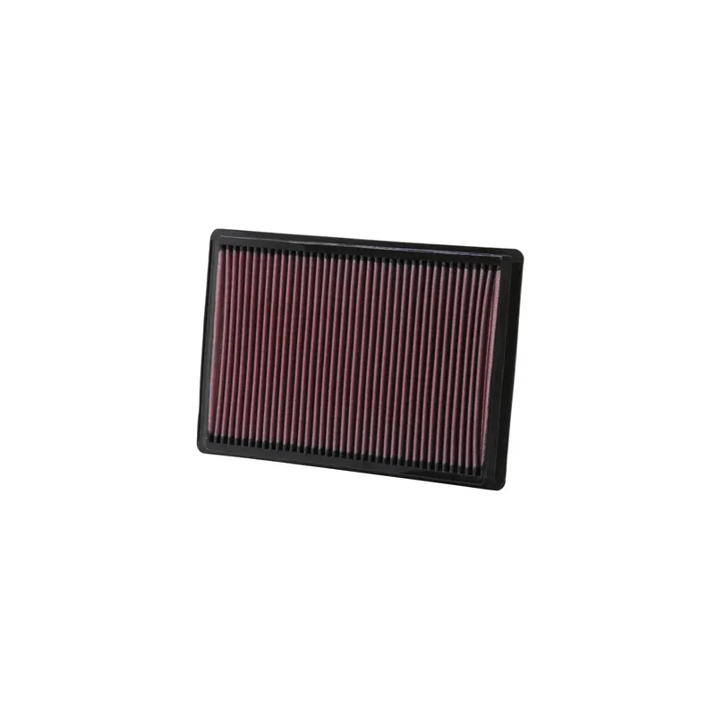 K&N Filters Replacement Air Filter (Charger 06-10/Challenger 08-10) Buy Today