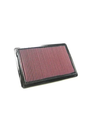 Exclusive K&N Filters Replacement Air Filter (LTD 86-91)