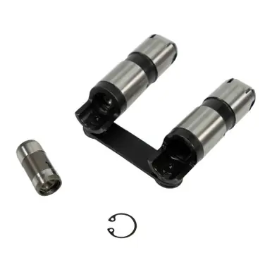 COMP Cams Evolution Retro-Fit Hydraulic Roller Lifters for Ford 289-351W - Pair - 89311-2 Must Have