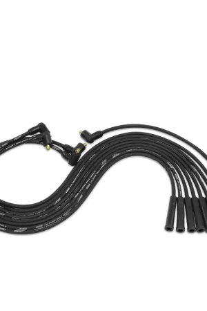 MSD Street-Fire Wire Set Chevy 366-454 Socket Popular