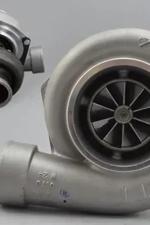 Garrett Turbocharger GTW3684R EWG T3 Single Entry / V-Band Final Sale