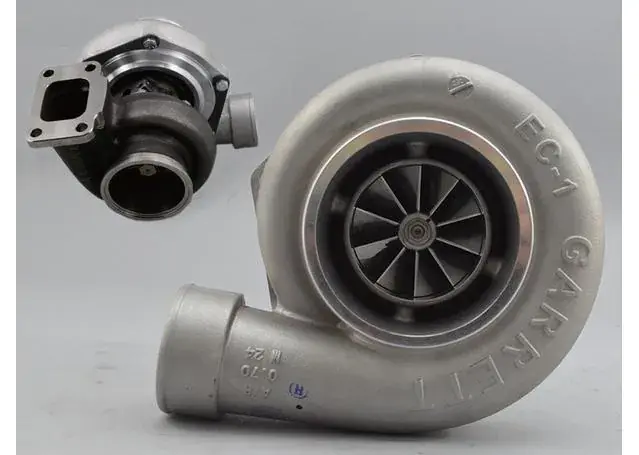 Garrett Turbocharger GTW3684R EWG T3 Single Entry / V-Band Final Sale