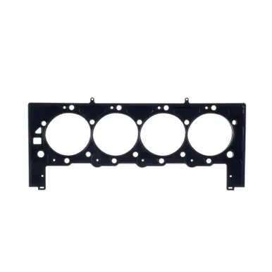 Cometic GM L18 Vortec 8100 Gen-VII Big Block V8 .080in MLS Cylinder Head Gasket - 4.280in Bore - LHS - C5764-080 Order Now