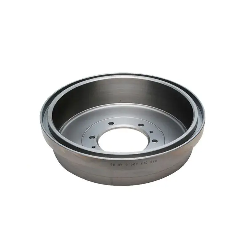 Disc Brakes Australia DBA DBA1609 Brake Drum Mega Sale