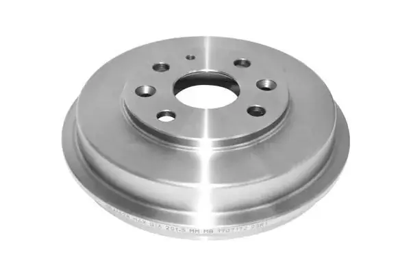 Viral Disc Brakes Australia DBA DBA1628 Brake Drum