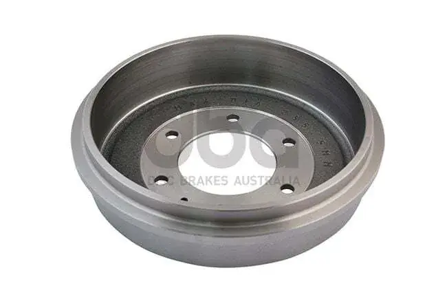 Clearance Disc Brakes Australia DBA DBA1652 Brake Drum