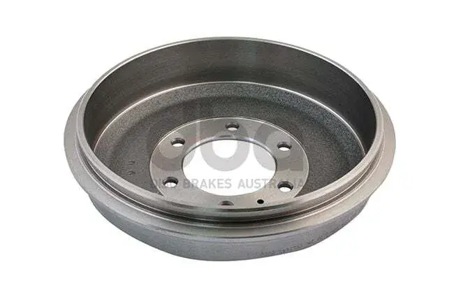 Disc Brakes Australia DBA DBA1655 Brake Drum Fresh Stock