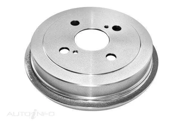 Limited Edition Disc Brakes Australia DBA DBA1717 Brake Drum