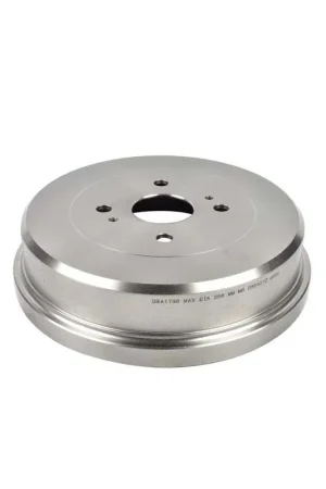 Direct From Factory Disc Brakes Australia DBA DBA1736 Brake Drum