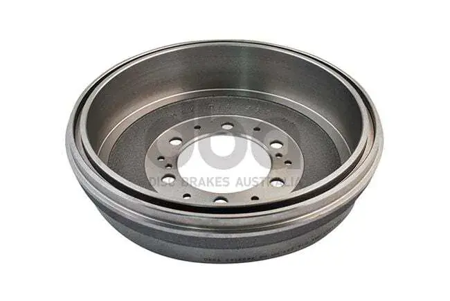 Disc Brakes Australia DBA DBA1757 Brake Drum Fresh Stock