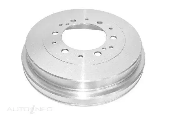 Disc Brakes Australia DBA DBA1844 Brake Drum Professional Grade