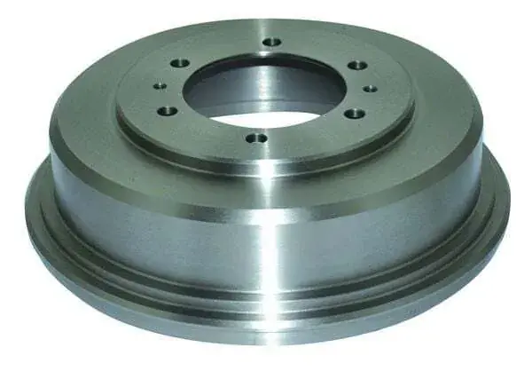 Crafted Disc Brakes Australia DBA DBA1864 Brake Drum